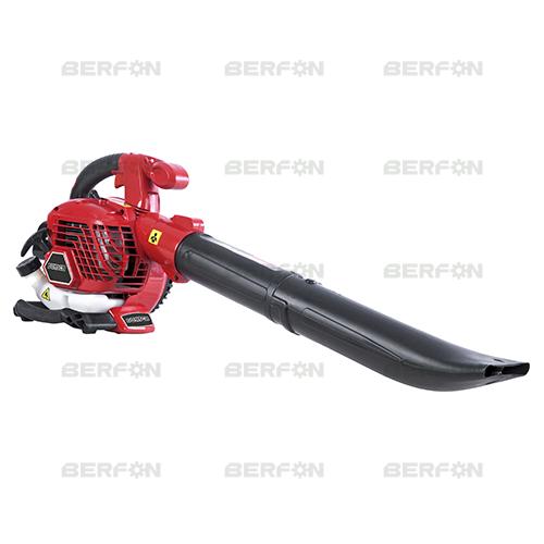 SOPRADOR/ASPIRADOR DUNSCH EB254-BV3
